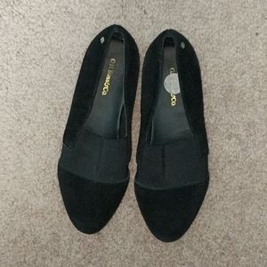 Black Flats